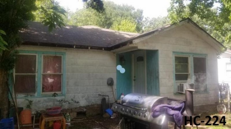 Foto Casa en Venta en Houston, Texas - U$D 63.000 - CAV2448 - BienesOnLine