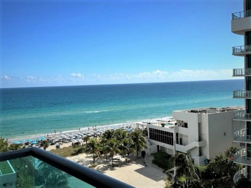 Apartamento en Venta en Hallandale Beach Hallandale, Florida