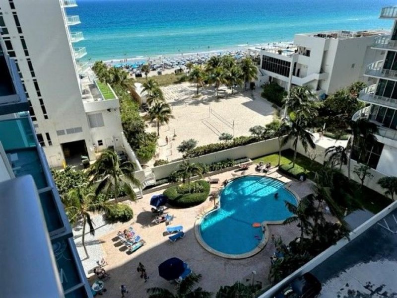 Apartamento en Venta en Hallandale Hollywood, Florida