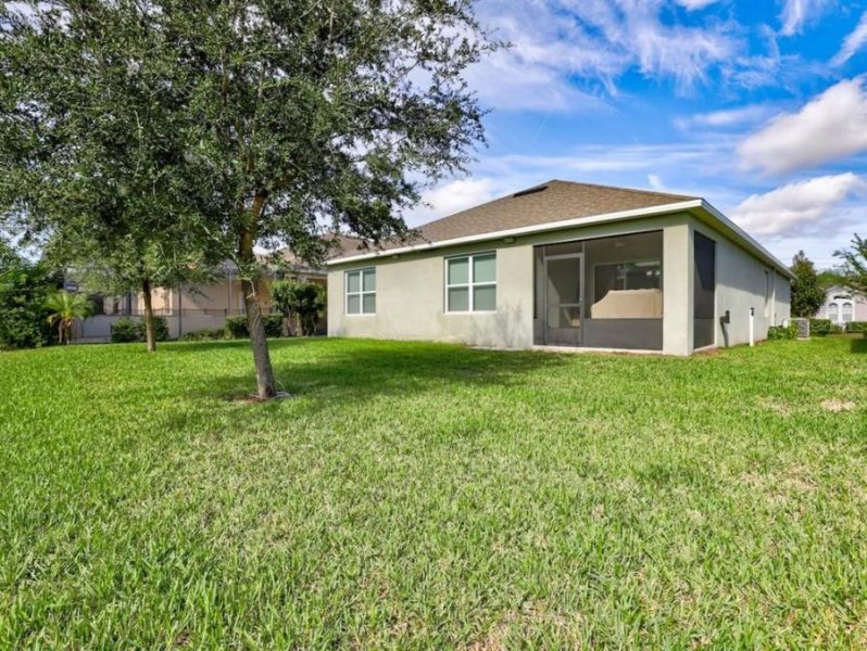 Casa en Venta en  Haines City, Florida