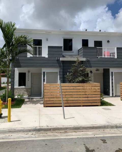 Condo en Venta en  Homestead, Florida