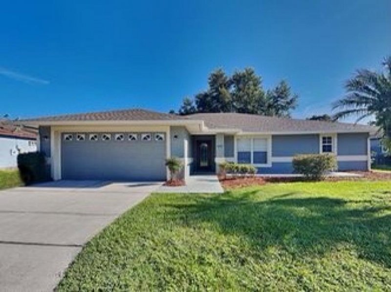 Casa en Renta en  Tampa, Florida