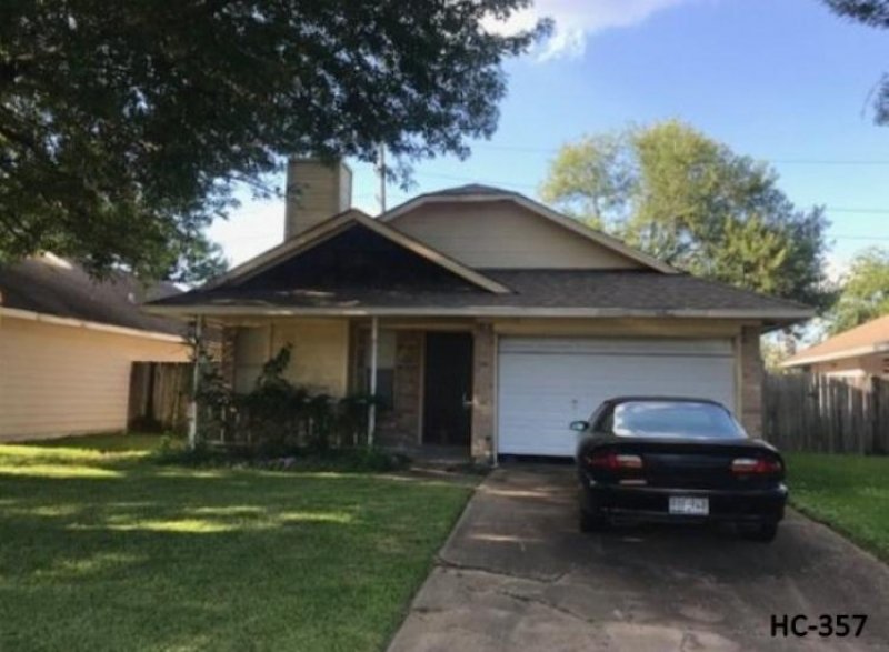 Foto Casa en Venta en Houston, Texas - U$D 105 - CAV2523 - BienesOnLine