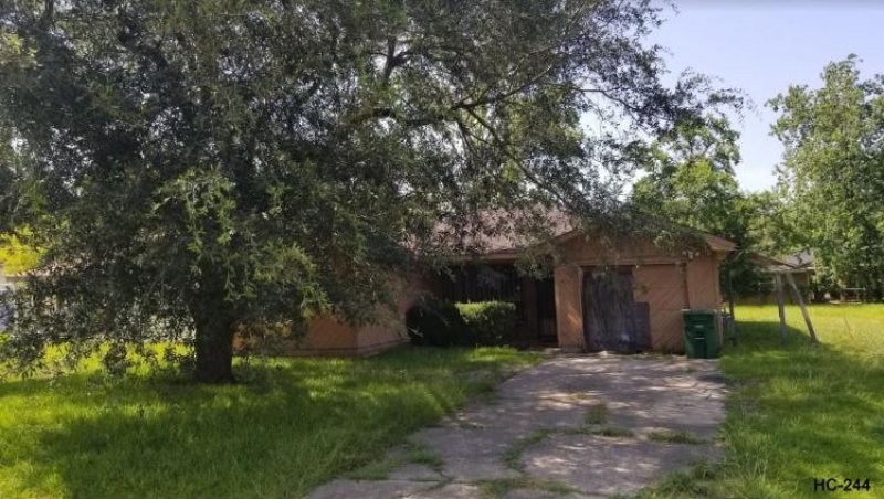 Foto Casa en Venta en Houston, Texas - U$D 90.000 - CAV2550 - BienesOnLine