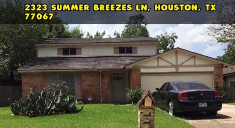 Foto Casa en Venta en Houston, Texas - U$D 104 - CAV2540 - BienesOnLine