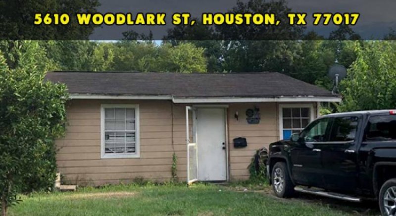 Foto Casa en Venta en Houston, Texas - U$D 84 - CAV2521 - BienesOnLine