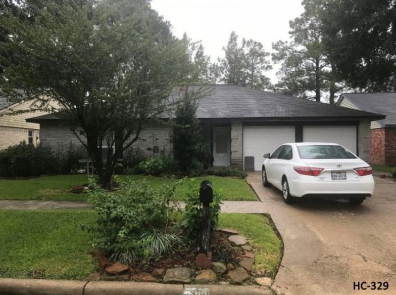 Foto Casa en Venta en Spring, Texas - U$D 98 - CAV2543 - BienesOnLine