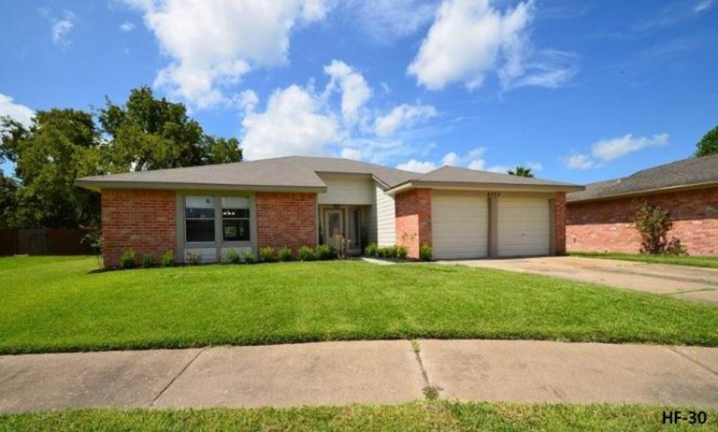 Foto Casa en Venta en Missouri City, Texas - U$D 168.800 - CAV2526 - BienesOnLine