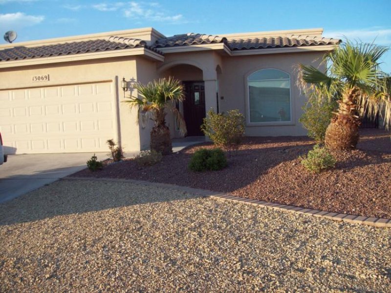 Foto Casa en Venta en Este, El Paso, Texas - U$D 167.000 - CAV107 - BienesOnLine