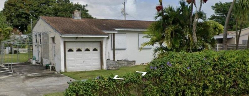 Casa en Venta en Homestead Miami, Florida