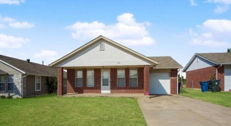 Casa en Renta en Creekridge Dr,Oklahoma City ,OK Creekridge Dr,Oklahoma City ,OK, Oklahoma
