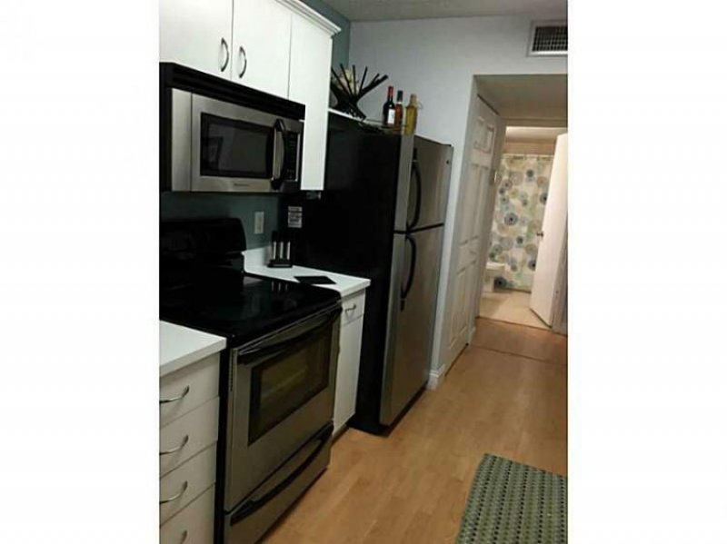 Foto Apartamento en Venta en Miami, Florida - U$D 118.500 - APV476 - BienesOnLine