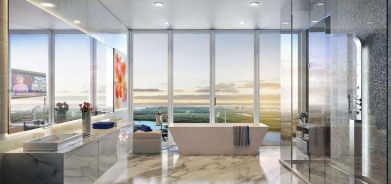 Foto Apartamento en Venta en St Tropez, Sunny Isles, Florida - U$D 1.340.000 - APV875 - BienesOnLine