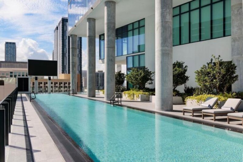 Apartamento en Venta en  Miami, Florida