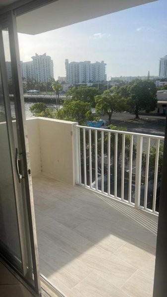 Apartamento en Renta en North Bay Village Miami Beach, Florida