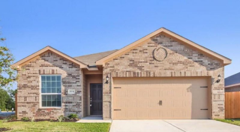 Casa en Renta en Cleveland, TX, 77328 Cleveland, Texas
