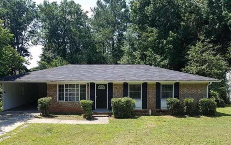 Casa en Renta en Marietta, GA 30060 Marietta, Georgia