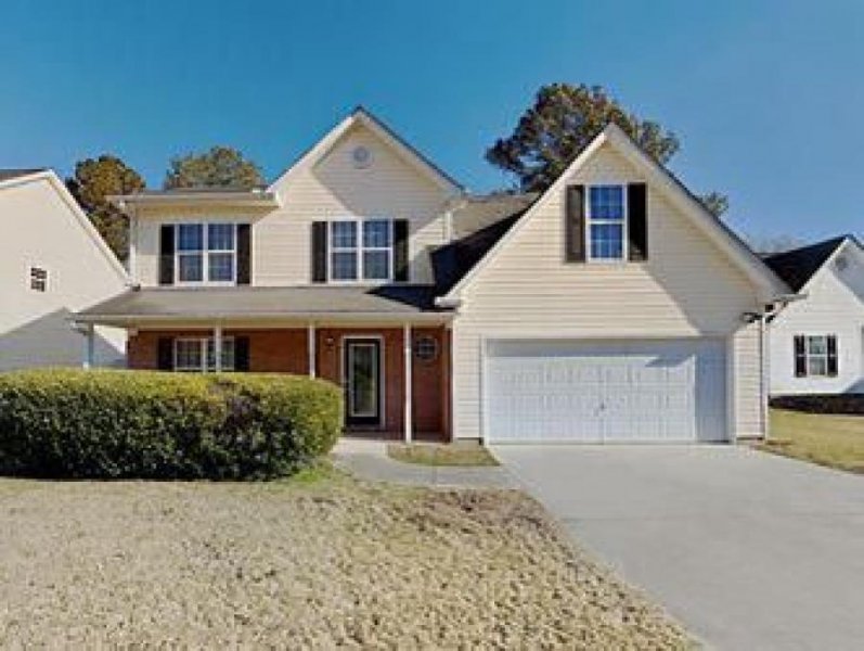 Casa en Renta en Beaverton Cir Loganville, Georgia