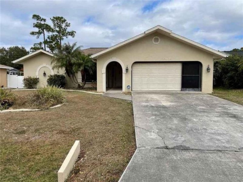 Casa en Renta en Port Charlotte Port Charlotte, Florida
