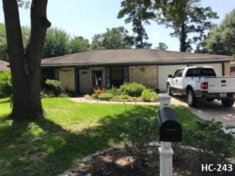 Foto Casa en Venta en Houston, Texas - U$D 126.200 - CAV2467 - BienesOnLine