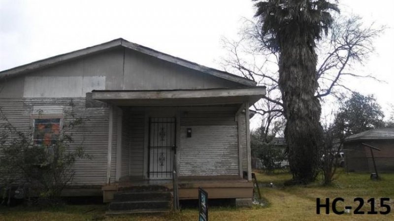 Foto Casa en Venta en Houston, Texas - U$D 60.000 - CAV2404 - BienesOnLine