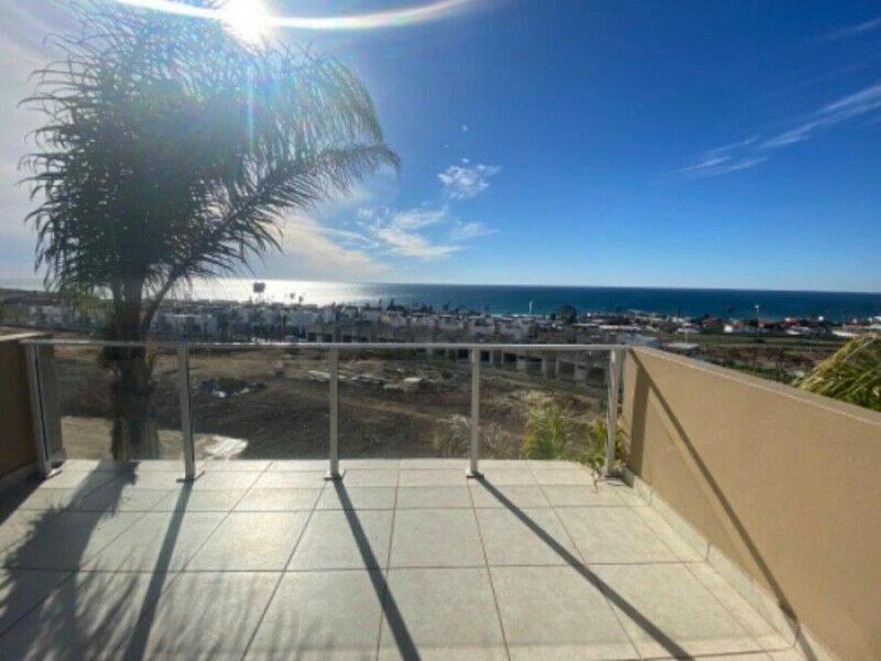 Casa en Renta en ROSARITO BAJA CALIFORNIA, California