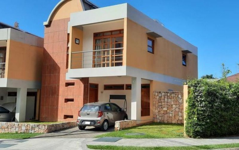 Condo en Venta en BELLO HORIZONTE ESCAZU SAN JOSE COSTA RICA, Centroamérica