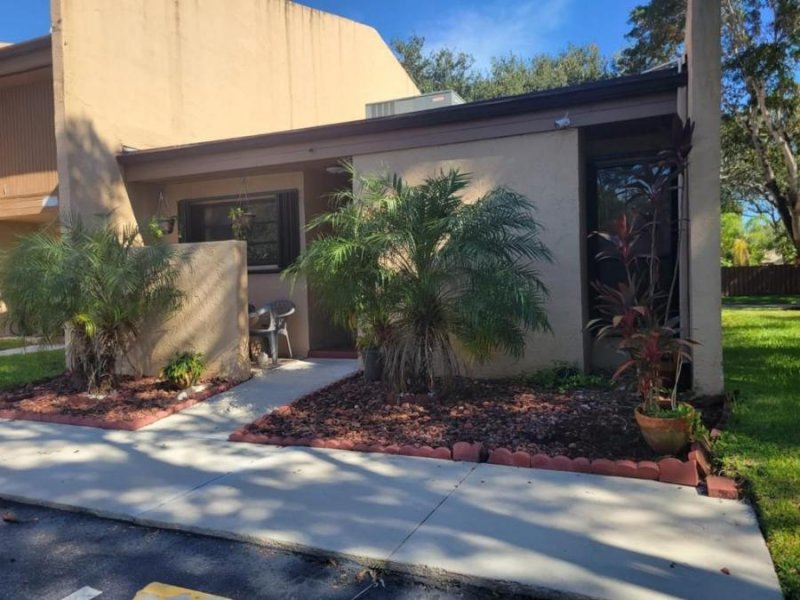 Casa en Venta en Pembroke Pines Pembroke Pines, Florida