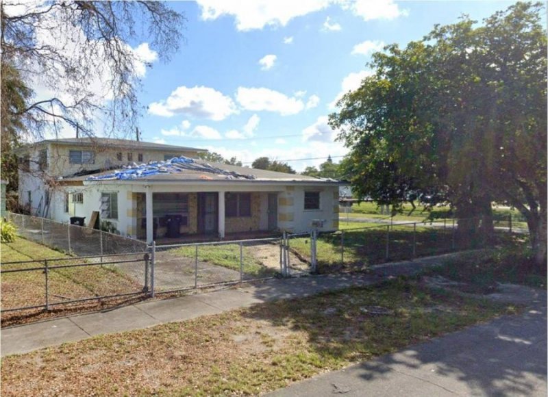 Casa en Venta en  Miami, Florida