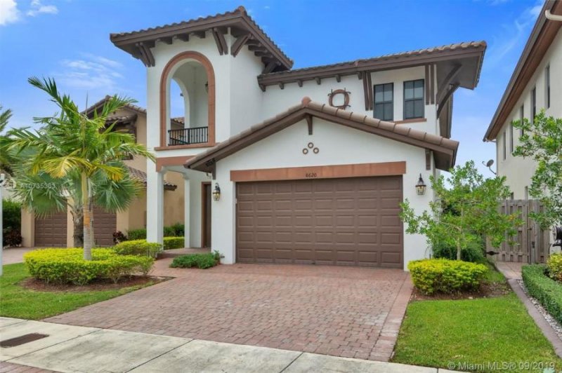 Casa en Venta en  Miami, Florida