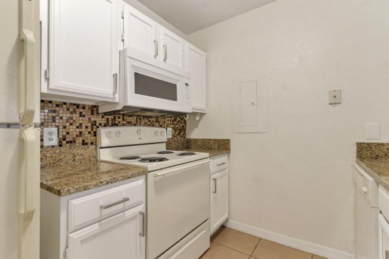 Apartamento en Venta en  Kissimmee, Florida