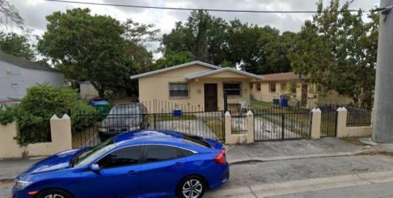 Casa en Venta en  Miami, Florida