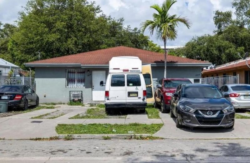 Casa en Venta en  Miami, Florida