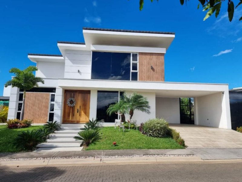 Casa en Venta en Grecia Costa Rica, Centroamérica