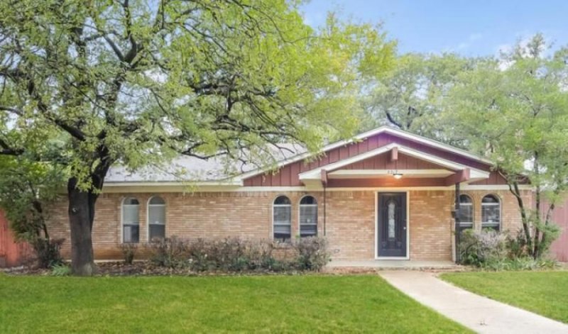 Casa en Renta en KONET ST,IRVING,TX, KONET ST,IRVING,TX,, Texas