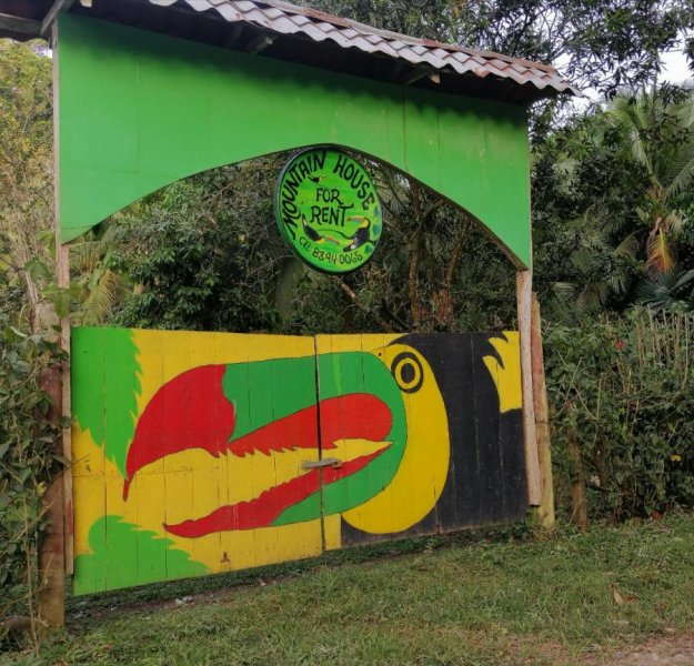 Terreno en Venta en Hone Creek Limón, Costa Rica, Centroamérica
