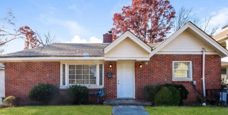 Casa en Renta en violent Ave SE, Atlanta Georgia,30315 violent Ave SE, Atlanta Georgia,30315, Georgia