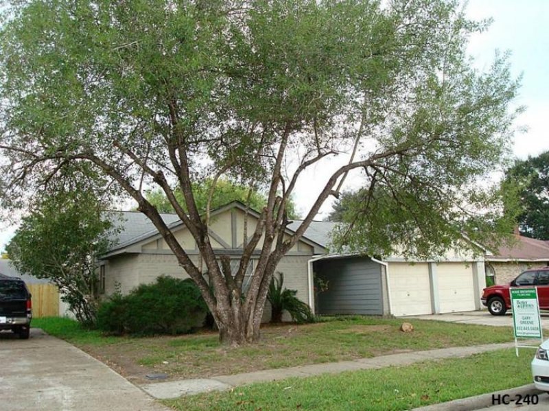 Foto Casa en Venta en Houston, Texas - U$D 105.000 - CAV2464 - BienesOnLine