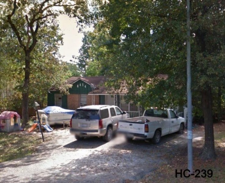 Foto Casa en Venta en Houston, Texas - U$D 89.000 - CAV2463 - BienesOnLine