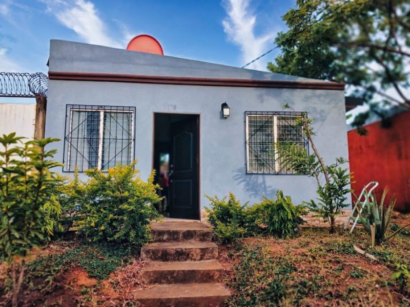 Casa en Venta en  Masaya, Centroamérica