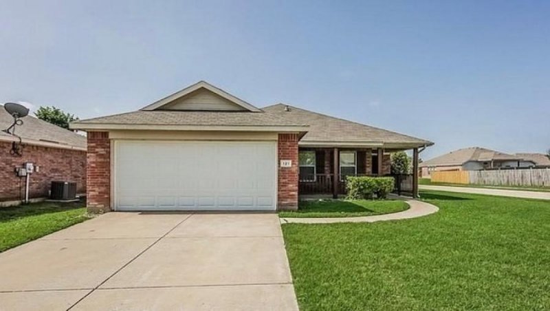 Casa en Renta en 121 Meadow View Ln, Anna, TX 121 Meadow View Ln, Anna, TX, Texas
