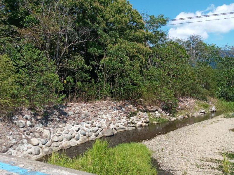 Terreno en Venta en Puntarenas Costa Rica, Centroamérica