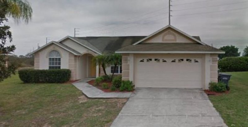 Casa en Venta en  Davenport, Florida