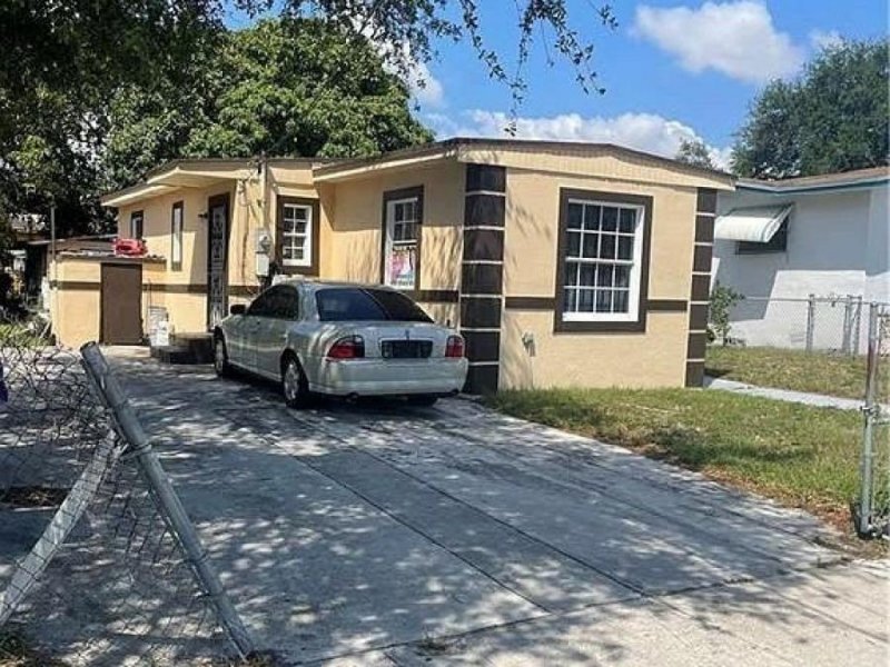 Casa en Venta en  Miami, Florida