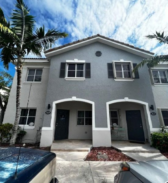 Apartamento en Venta en  Homestead, Florida