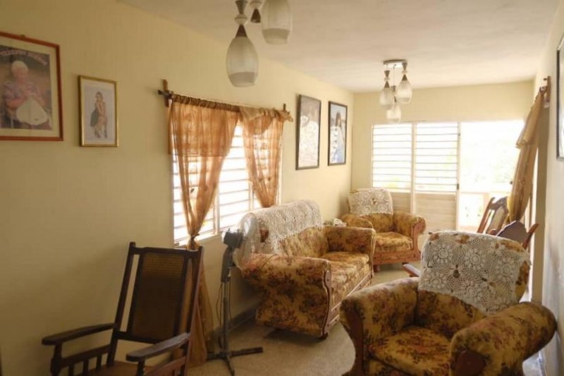 Casa en Venta en Centro Cuidad Norte Holguín, Cuba, Florida