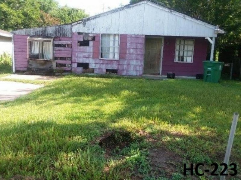 Foto Casa en Venta en Houston, Texas - U$D 60.000 - CAV2447 - BienesOnLine