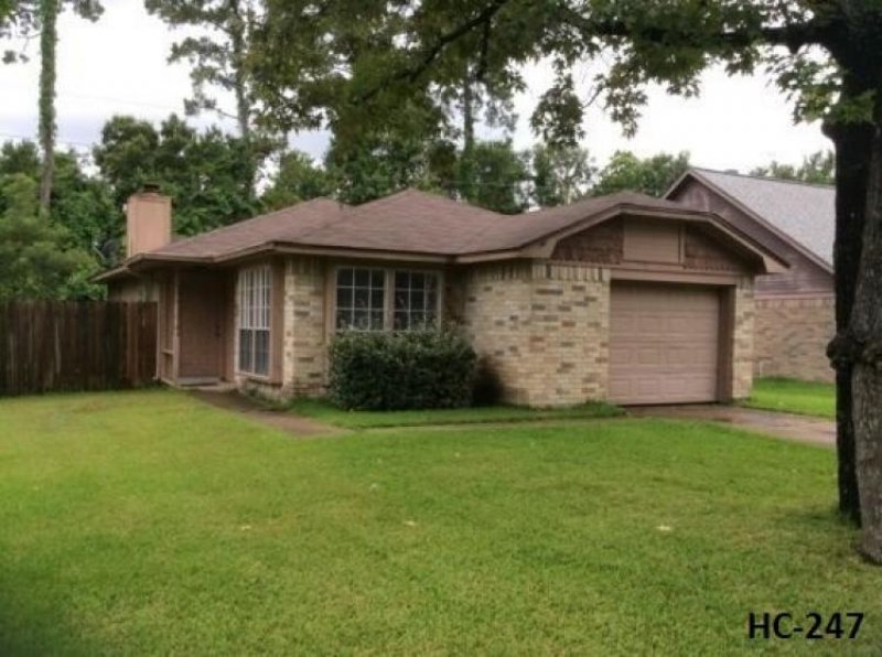 Foto Casa en Venta en Houston, Texas - U$D 96.000 - CAV2473 - BienesOnLine