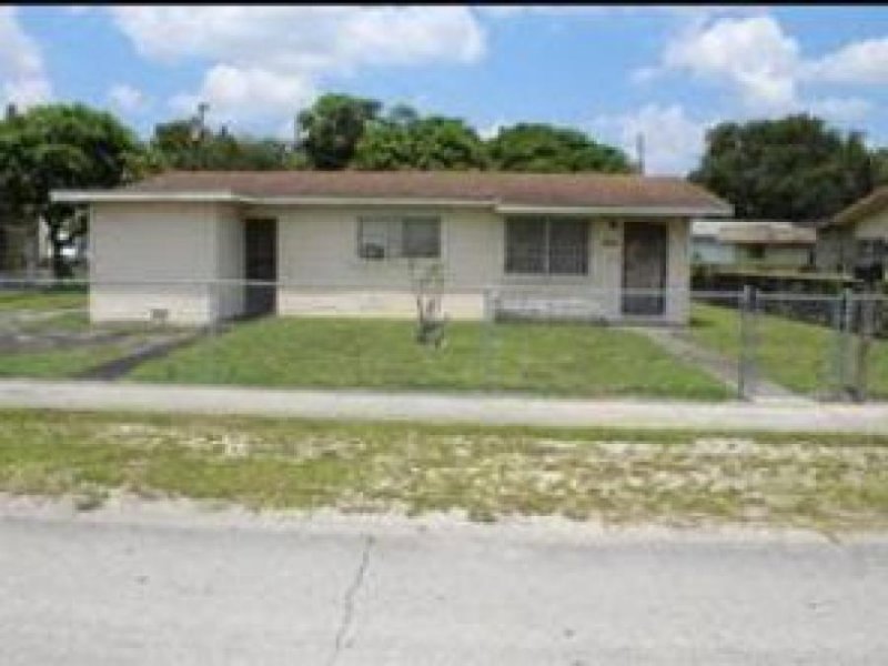 Casa en Venta en  Miami, Florida