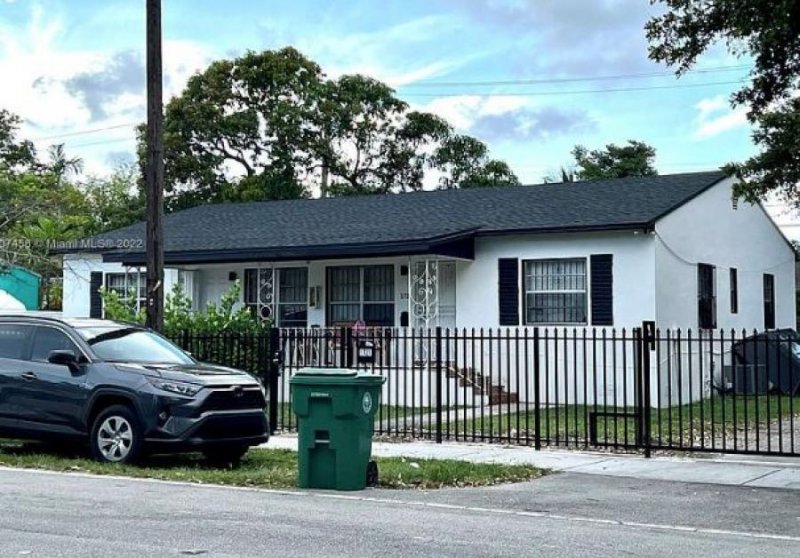 Casa en Venta en  Miami, Florida